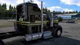 Busy Bee Transport Skin for Outlaw's W900 Mod Thumbnail