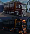 Mercedes-Benz Axor 3240 Mod Thumbnail