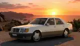 Mercedes-Benz 250D W124 (1998) Mod Thumbnail