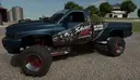 1998 Dodge Single Cab