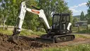 Bobcat E60