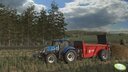 New Holland T7 Series