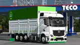 Mercedes Actros 3242 Akaytros – Turkish Style Mod Thumbnail
