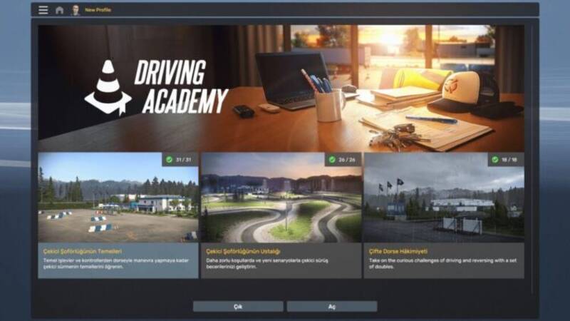 Full Progress Save – €10M, Level 100, Driving Academy Complete - Thumbnail 1