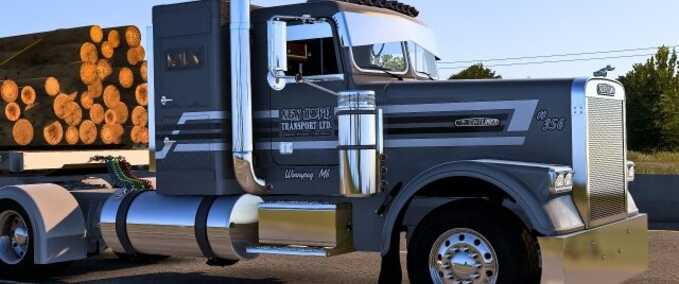 New Hope Transport Skin for Cxrtified's FLC thumbnail 3