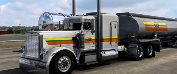 RST Transport Skin for Outlaw's Peterbilt 359 thumbnail 3