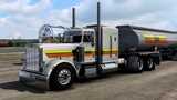 RST Transport Skin for Outlaw's Peterbilt 359 Mod Thumbnail
