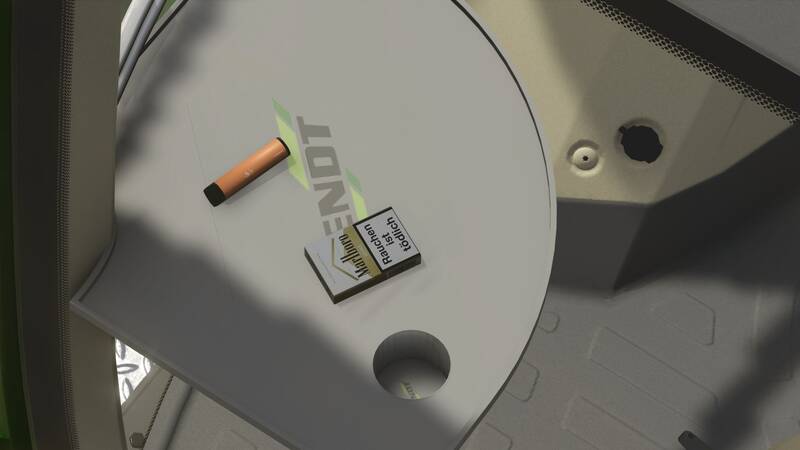 Marlboro Gold Prefab - Thumbnail 1