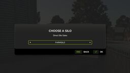 Direct Silo Sales