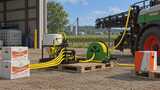 Sprayer Mixing System Mod Thumbnail