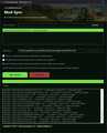 Mod Synchronisations Tool Mod Thumbnail