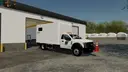 T.O.C F550 Box Body Conversion