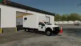 T.O.C F550 Kofferaufbau-Umbau Mod Thumbnail
