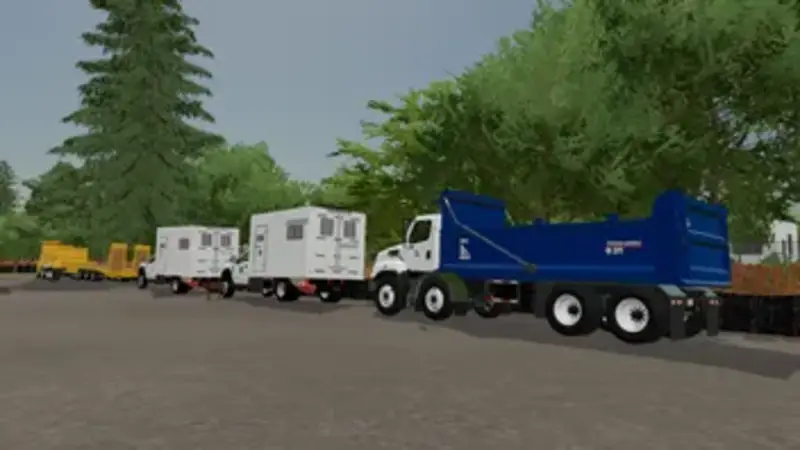 T.O.C F550 Box Body Conversion - Thumbnail 1