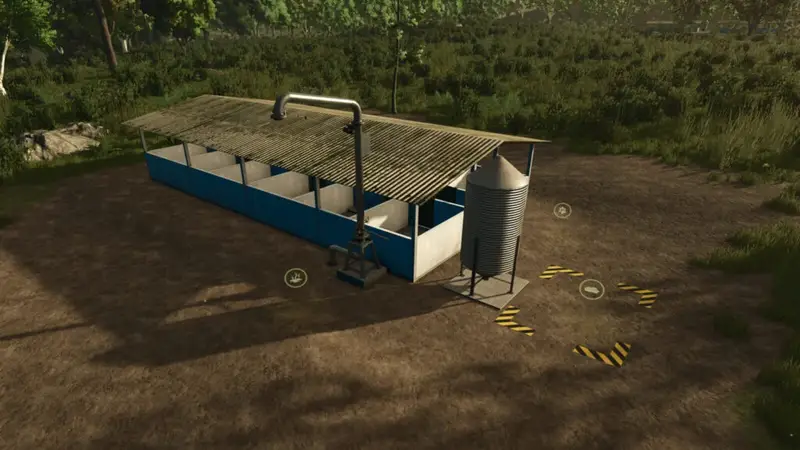 Pig Farm - Thumbnail 1