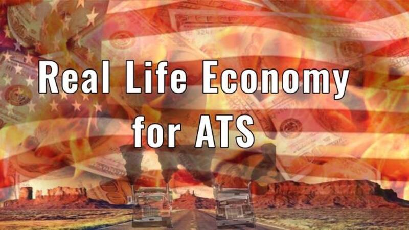 Real Life Economy – Hardcore Business Simulator thumbnail 3