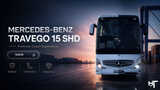 Mercedes-Benz New Travego 15 SHD Coach Mod Thumbnail
