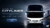 Neoplan Cityliner Bus Mod Thumbnail