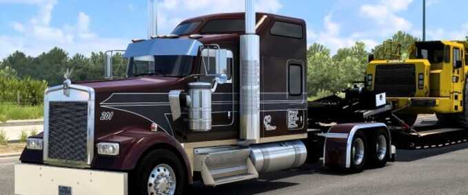 J4 Ventures Skin for SCS W900 thumbnail 5