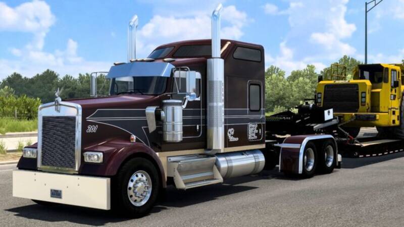 J4 Ventures Skin for SCS W900 thumbnail 2