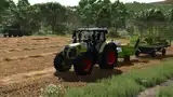 Claas Small Bale Pack Mod Thumbnail