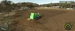 Hooklift Semi-Trailer
