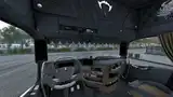 Volvo FH5 & FH6 Aero Viking Style Interior Mod Thumbnail