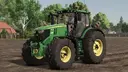 John Deere 6230R & 6250R