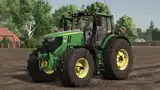 John Deere 6230R & 6250R Mod Thumbnail