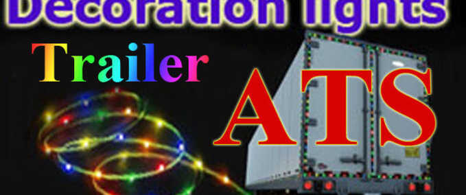 Decorative Ribbon Trailer & Cabin Light Pack thumbnail 5