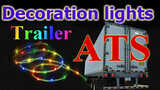 Decorative Ribbon Trailer & Cabin Light Pack Mod Thumbnail