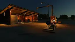 DF Industrial Seed Factory M41