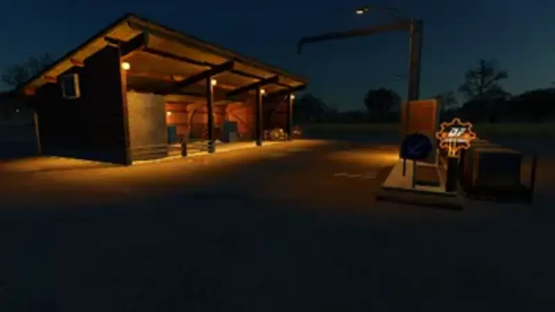 DF Industrial Seed Factory M41 - Thumbnail 1