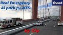 Real Emergency AI Traffic Pack