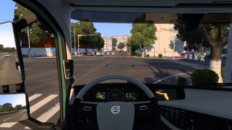 No Barriers - Thumbnail 1