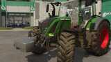 AGCO Frontgewicht 1,3T Mod Thumbnail