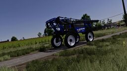 New Holland SP.400F