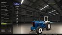 Ford 2000-3000 Serie
