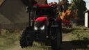 Case IH Maxxum 125-155 Serie