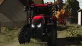 Case IH Maxxum 125-155 Serie Mod Thumbnail