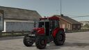 Case IH JXE Serie Niyazi Edition