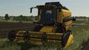 New Holland Varifeed 18FT Schneidwerk