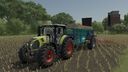 Claas Arion 660-610 Edit