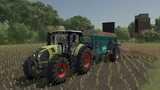 Claas Arion 660-610 Edit Mod Thumbnail