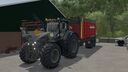 Claas Axion 960 Edit