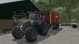 Claas Axion 960 Edit Mod Thumbnail