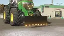 Gewicht 500 kg