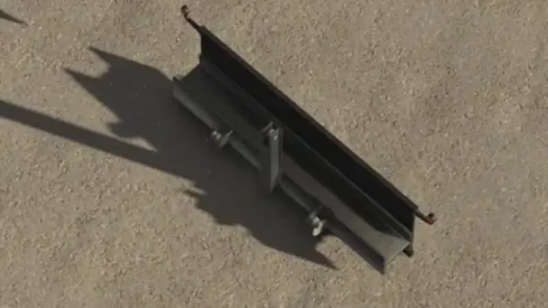Gewicht 500 kg - Thumbnail 1