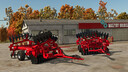 Kühne KNT 770 Disc Harrow