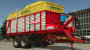 Pöttinger Europrofi 5000L